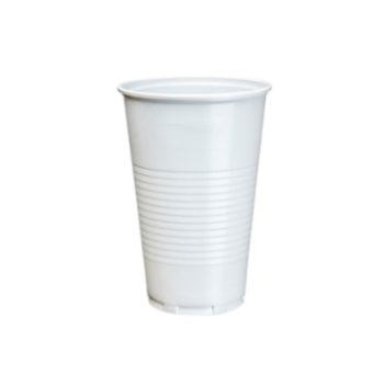 Vaso 180cc x 100 unidades