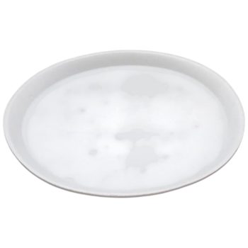 Bandeja Telgopor Pizza x 25 unidades
