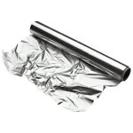 Film Aluminio 30cmx5mt