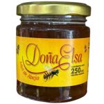 Miel de Abeja Doña Elsa x 250 gramos