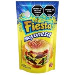 Mayonesa Danica Fiesta x 475 gramos