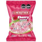 Caram Cherry Mentol Lheritier x 600 gramos