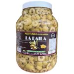 Aceitunas La Paila Rodajas x 2 kilogramos