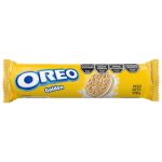 Oreo Golden x 118 gramos