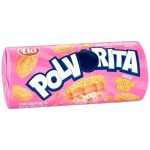 Polvoritas Frutilla x 80 gramos