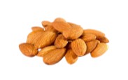 Almendras x 500 gramos