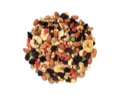 Mix Tropical x 500 gramos