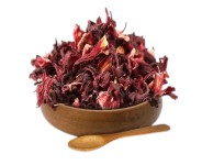 Flor Jamaica x 250 gramos