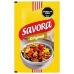 Mostaza Savora x 60 gramos