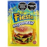 Mayonesa Danica Fiesta x 95 gramos