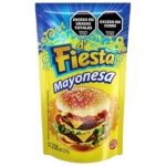 Mayonesa Danica Fiesta x 237 gramos