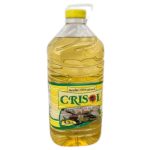 Aceite Crisol x 4 litros