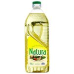 Aceite Natura x 900 centímetros cúbicos