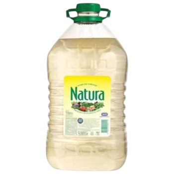 Aceite Natura x 5 litros