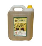 Aceite Crisol x 10 litros