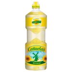 Aceite Cañuelas x 1500 mililitros