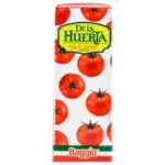 Pure de Tomate La Huerta x 210 gramos