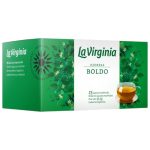 Te Boldo La Virginia x 25 unidades