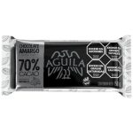 Chocolate p/Taza Aguila 70% x 150 gramos