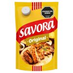 Mostaza Savora x 500 gramos