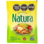 Mayonesa Natura x 125 gramos