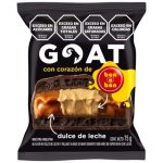 Alfajor GOAT x 75 gramos