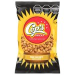 Mani Saborizado Cops Queso x 1 kilogramo