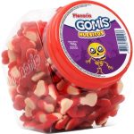 Tarro de Gomas Gomis Huesitos x 700 gramos
