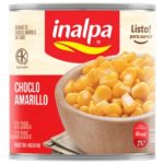 Choclo Grano Inalpa x 300 gramos