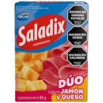Caja de Saladix Duo x 80 gramos