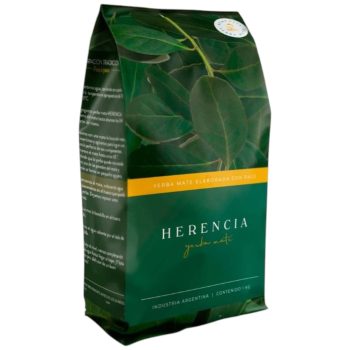 Yerba Herencia x 500 gramos