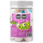 Ojos Locos Real Candy x 30 unidades