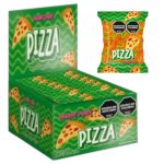 Gomas Pizza Candy x 24 unidades