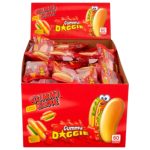 Gomas Gummi Panchos XXL x 36 unidades