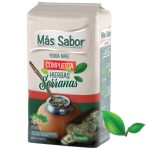 Yerba Mas Sabor Compuesta x 500 gramos