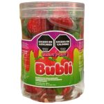Gomas Candy Bubli Frut x 30 unidades