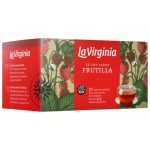 Te Frutilla La Virginia 6x20saq