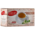 Te Tilo Velez x 25 unidades