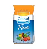 Sal Fina Celusal x 500 gramos