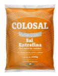 Sal Entrefina Colosal x 1 kilogramo