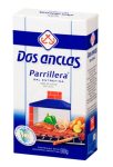 Sal Parrillera Dos Anclas x 500 gramos