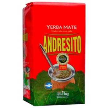Yerba Andresito x 1 kilogramo