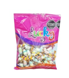Pastillas Mini 5 Renome x 240 gramos