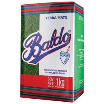 Yerba Baldo x 1 kilogramo