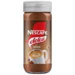 Cafe Dolca Suave x 170 gramos