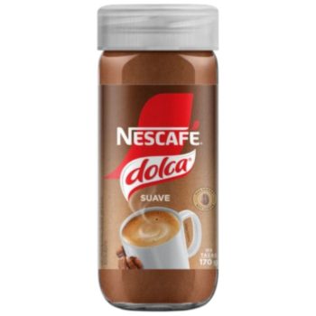 Cafe Dolca Suave x 170 gramos