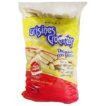 Grisines Serrano x 1 kilogramo