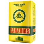 Yerba Canarias x 1 kilogramo