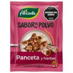 Alicante Caldo Panceta x 75 gramos