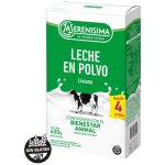 Leche Polvo Serenisima Descremada x 400 gramos